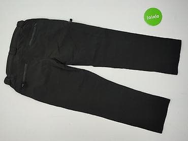 salewa: Spodnie cargo damskie, rozmiar S — 3