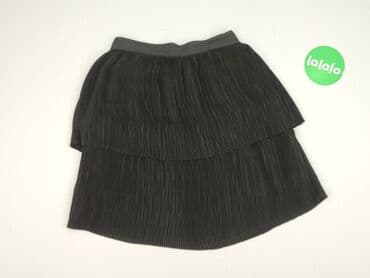 spódnice plisowane tiulowe czarne: Monki, Women`s skirt, size S (EU 36) — 2