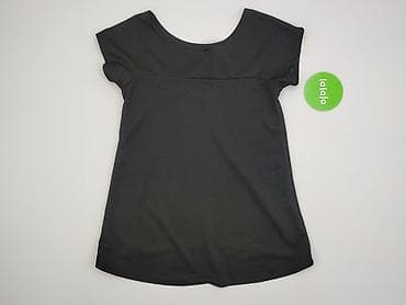 polyester undershirts: T-shirt damski, rozmiar S — 3