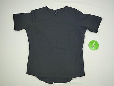 basic t shirt h: Lindex, T-shirt damski, rozmiar 2XL — 4