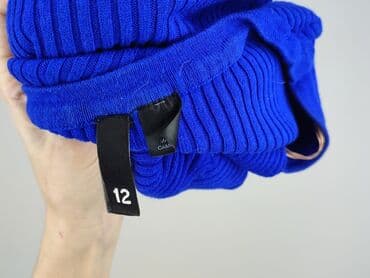 blue shadow sukienki: Sukienka damska, L — 4