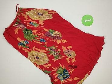 sukienka oversize boho: Sukienka damska, rozmiar S — 2