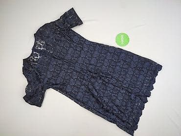 spódnice azurowa: Sukienka damska, rozmiar 4XL — 3