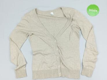 candy.pl ubrania: Kardigan damski, rozmiar M — 2