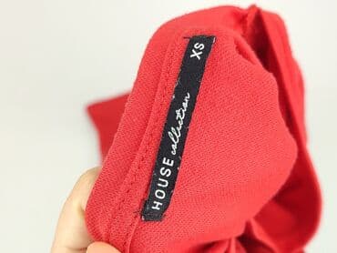 sukienka house czarna: House, Sukienka damska, rozmiar XS — 4