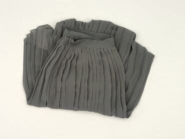 spódnice plisowane tiulowe czarne: Zara, Women`s skirt, size M (EU 38) — 5