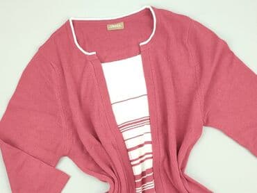 Swetry: Sweter damski, rozmiar S