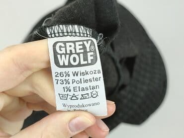 wyprzedaż sukienek plus size: GREY WOLF, Women`s dress, size S (EU 36) — 4