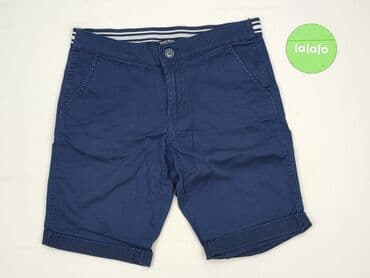 woskowane legginsy z wysokim stanem zara: Tom Tailor, Шорти жіночі, розмір S — 2