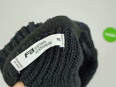 mozz skarpetki: FB Sister, Kardigan damski, rozmiar XS — 4