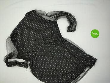 dla puszystych: Shein Curve, Sukienka damska, rozmiar 3XL — 3