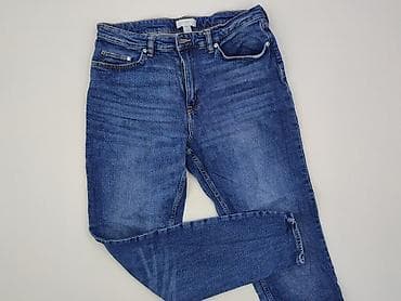 klapko hermes: H&M, Jeansy damskie, rozmiar M — 1