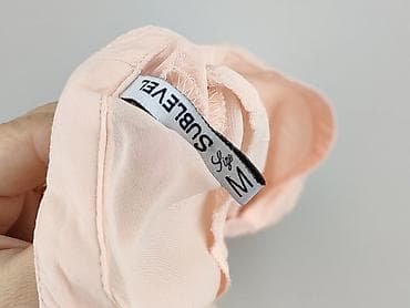koszula moodo: Sublevel, Bluzka damska, rozmiar M — 4