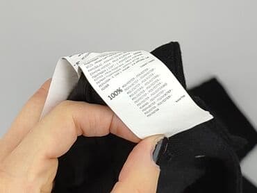 buty z ccc: Mohito, Spodnie materiałowe damskie, rozmiar 2XS — 5