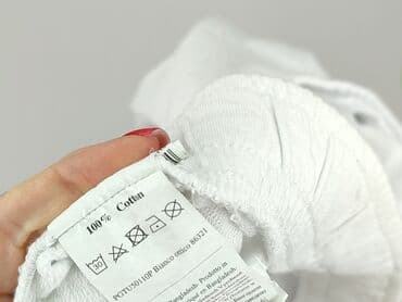 t shirt basic hm: Terranova, Szorty dla mężczyzn, rozmiar XL — 6