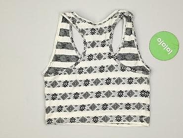 bluza moro cropp: Topshop, Top damski, rozmiar M — 3