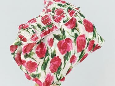 bluzki ażurowe allegro: Women's blouse, size L — 7