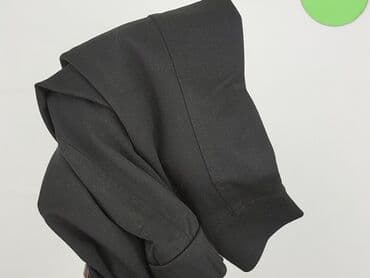 piżamy dla ciężarnych: Spodnie materiałowe damskie, rozmiar L — 5