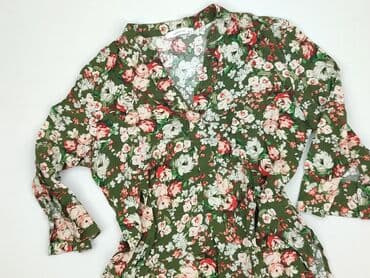 reserved sukienka kwiaty: Sukienka damska, rozmiar S — 2