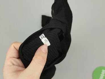 bluzki szyfonowe duże rozmiary: Bluzka damska, S — 4