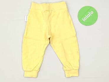 lidl kombinezon softshell: Spodnie dresowe, 3-6 miesięcy, stan - Bardzo dobry — 3