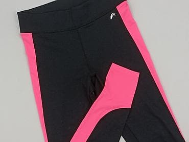 legginsy even odd: F&F, Legginsy Sportowe damskie, rozmiar S — 1