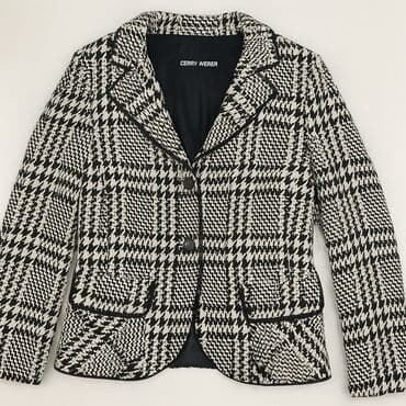 ochnik marynarki damskie: Gerry Weber, Marynarka damska, rozmiar XL — 2