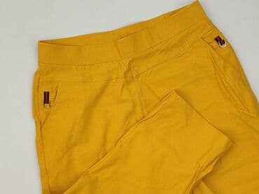 Spodnie 3/4 damskie, 4XL