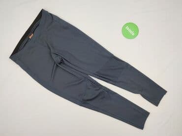 allegro legginsy push up: Crivit, Legginsy Sportowe damskie, rozmiar M — 2