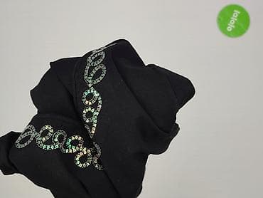 cekinowy sweter: Corina, Bluzka damska, rozmiar M — 5
