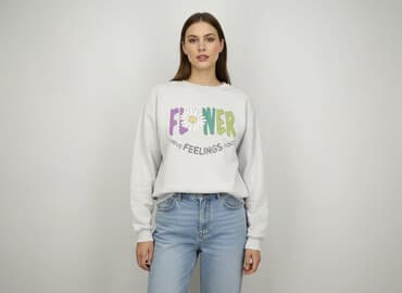 reserved bluzy: Reserved, Світшот жіночий, розмір S на lalafo.pl — 1 reserved bluzy: Reserved, Світшот жіночий, розмір S — 1