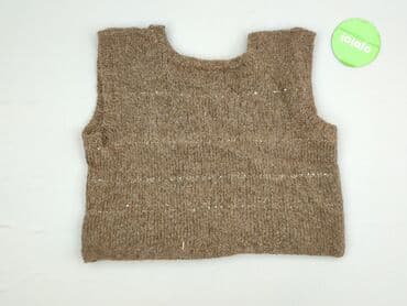 sweter w paski h: Sweter damski, rozmiar 3XL — 3