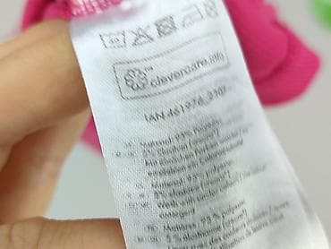 m 13: Esmara, Top damski, rozmiar L — 5
