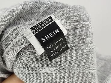 second hand max: Shein, Kardigan damski, rozmiar L — 4