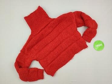 tania dzianina: Sweter damski, rozmiar XL — 2