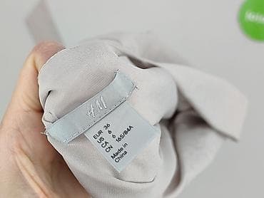 white stuff bluzka: H&M, Top damski, rozmiar S — 4