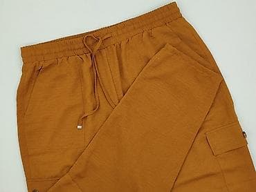 nerki: Yessica, Spodnie cargo damskie, rozmiar XL — 1