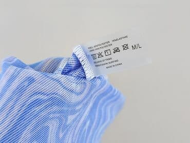 koszula na stroj kapielowy: Narzutka damska, L — 5