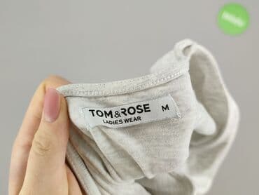 sukienka tomex: Tom Rose, Sukienka damska, rozmiar M — 5