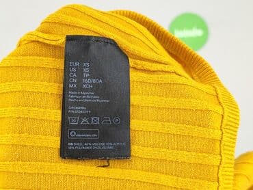 H&M, Топ жіночий, розмір XS — 5