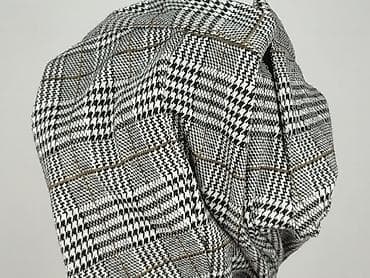 jeans 78: Esmara, Spodnie materiałowe damskie, rozmiar S — 7