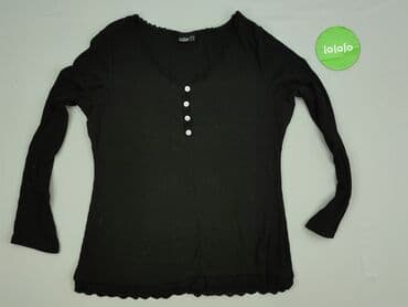 sprzedaż używanych majtek damskich: Janina, Bluzka damska, rozmiar XL — 2