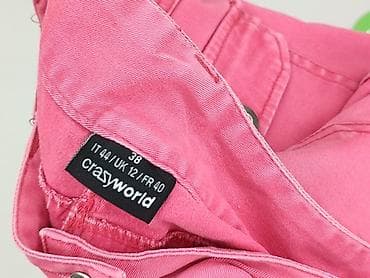 m: Crazy Factory, Szorty damskie, rozmiar M — 4