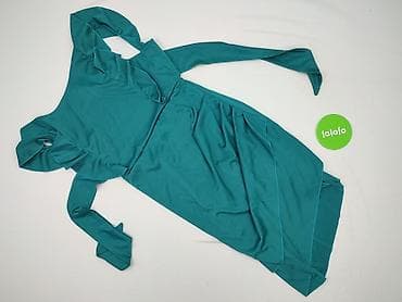 sukienki cekiny: Sukienka damska, rozmiar L — 2