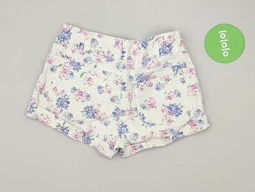 spodenki bhp: Denim Co, Szorty damskie, rozmiar S — 3