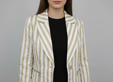 kurtka varlesca: Verse, Marynarka damska, rozmiar M — 7