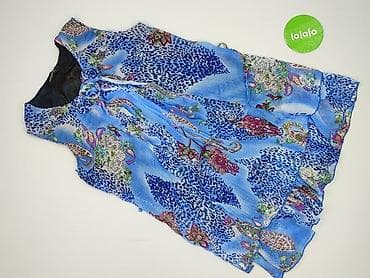 hello kitty dress h: Sukienka damska, rozmiar S — 2