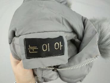 solar plaszcze: Kurtka zimowa damska, S — 4