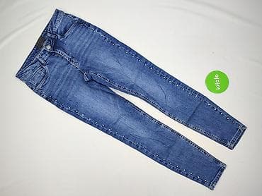 jeans multiblu: Jeansy damskie, rozmiar M — 2