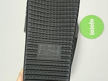 pull bear klapki: Klapki męskie, rozmiar 43 — 4